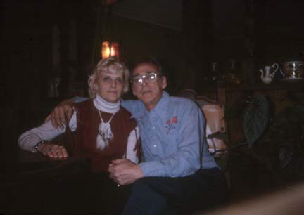 Peg & Bill '80s