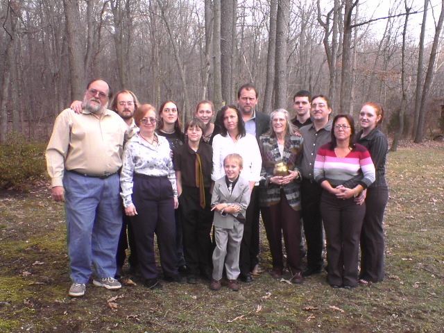 Immediate Family - March 7, 2005