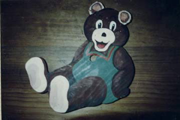 Bear