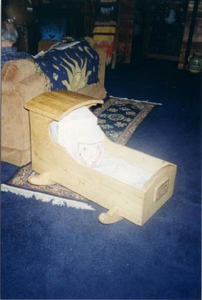 Cradle
